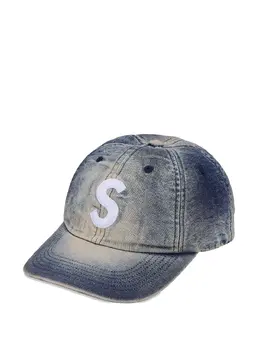 Supreme: Голубая кепка 