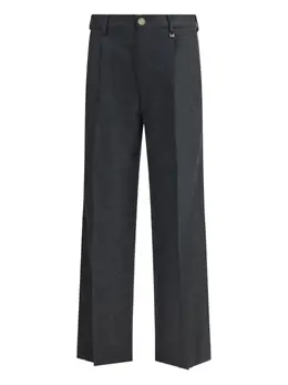 Vivienne Westwood: Чёрные брюки 