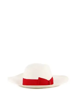 Borsalino: Белая шляпа 