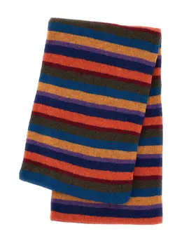 Paul Smith: Шарф в полоску 