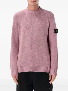 Stone Island: Свитер 