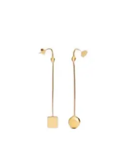 Jacquemus: Серьги 