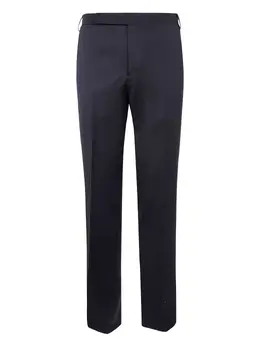 Lardini: Брюки из шерсти 