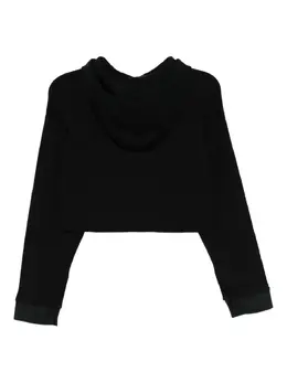 3.1 Phillip Lim: Топ с капюшоном 