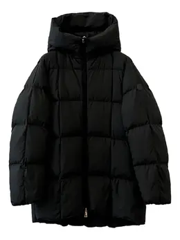 Moncler: Стёганые куртка 
