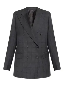 Officine Generale: Двубортный жакет 