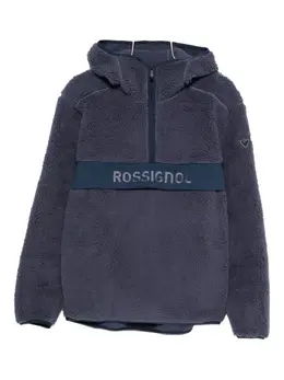 Rossignol: Флисовая куртка 