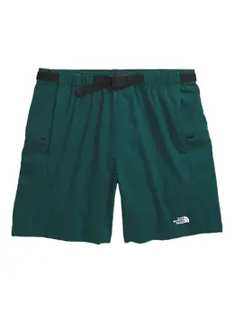 The North Face: Тёмные шорты  Class V