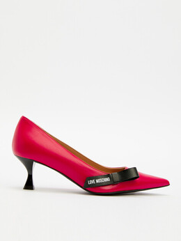 Love Moschino: Туфли 