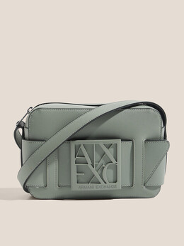 Armani Exchange: Сумка 
