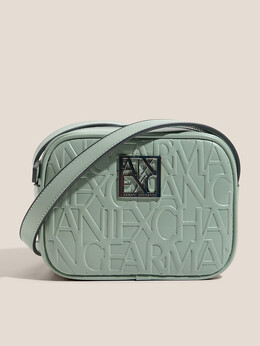 Armani Exchange: Сумка 