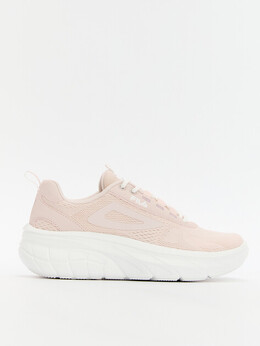Fila: Светлые кроссовки 