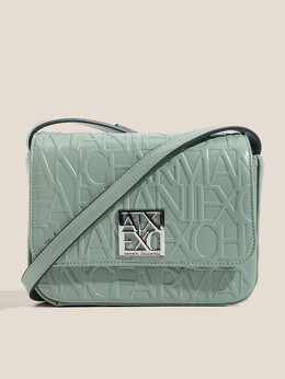 Armani Exchange: Сумка 