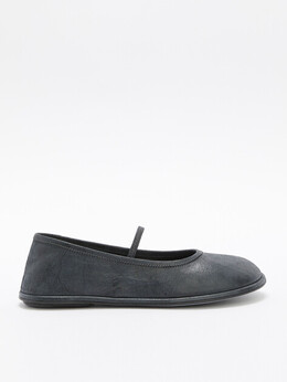 Officine Creative: Балетки 