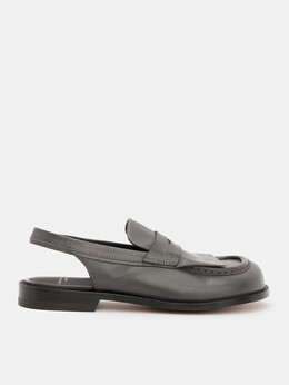 Officine Creative: Лоферы 