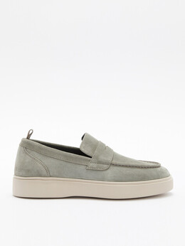 Officine Creative: Лоферы 
