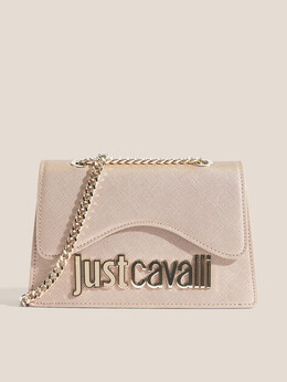Just Cavalli: Золотая сумка 