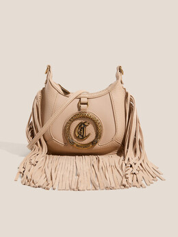 Just Cavalli: Тёмная сумка 