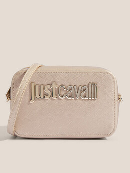 Just Cavalli: Золотая сумка 
