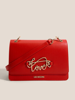 Love Moschino: Сумка 