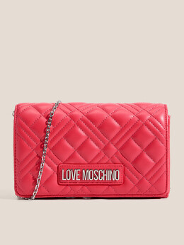 Love Moschino: Сумка 