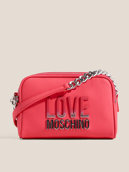 Love Moschino: Сумка 