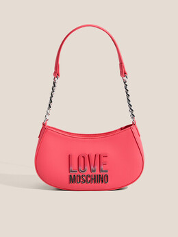 Love Moschino: Сумка 
