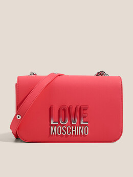 Love Moschino: Сумка 