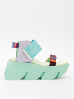 United Nude: Сандалии 