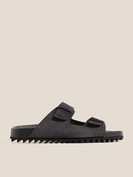 Officine Creative: Шлёпанцы 