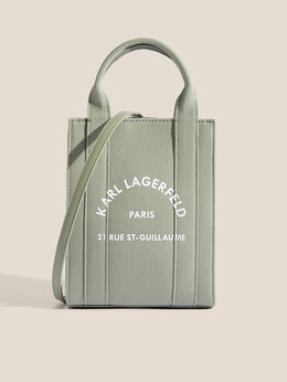 Karl Lagerfeld: Спортивная сумка 