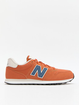 New Balance: Кроссовки 