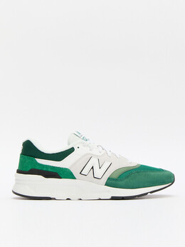 New Balance: Кроссовки 