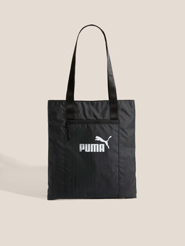 Puma: Чёрная сумка 