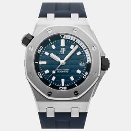 Audemars Piguet: Часы  Royal Oak Offshore