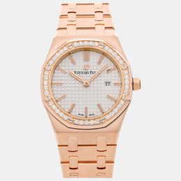Audemars Piguet: Годинники  Royal Oak
