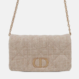 Dior: Рожеві сумки 