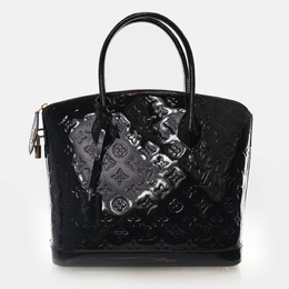 Louis Vuitton: Сумки шопери  Lockit