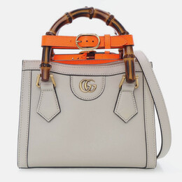 Gucci: Бежеві сумки шопери 