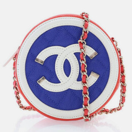 Chanel: Клатчі 