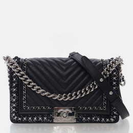 Chanel: Сумки 
