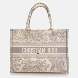 Dior: Сумки шопери 