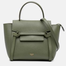 Celine: Зелені 