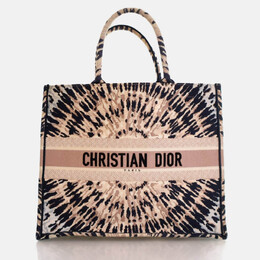 Dior: Сумки шопери 