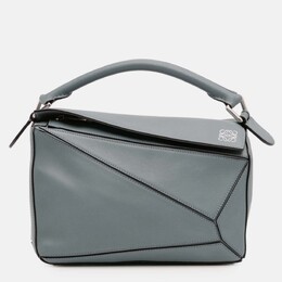 Loewe: Голубая сумка  Puzzle