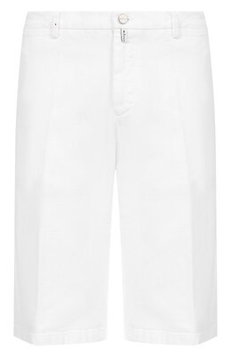 Kiton: Хлопковые шорты 