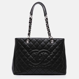 Chanel: Сумки шопери 