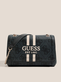 Guess: Тёмная сумка 