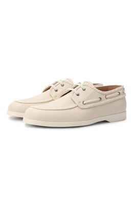 Valentino: Мокасины 