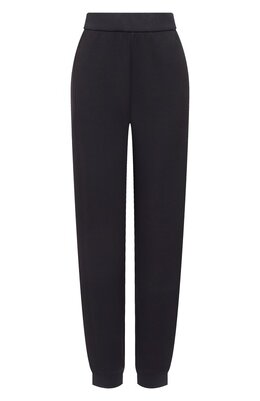 Emporio Armani: Хлопковые брюки 